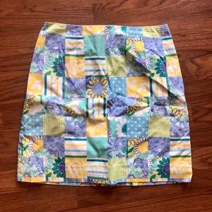 Lilly Pulitzer Skirt